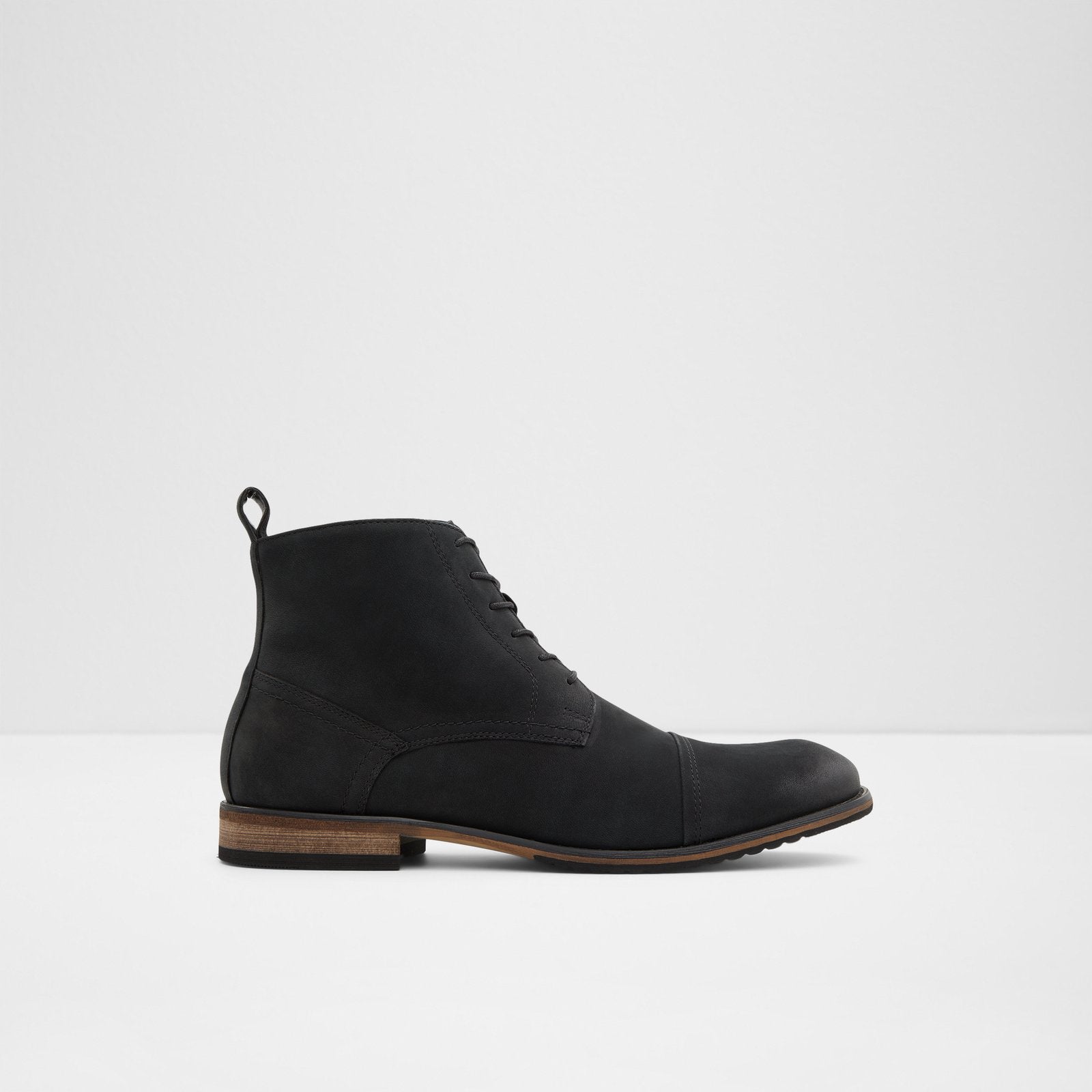 Waldramm u Men s Ankle Boots ALDO Shoes UK