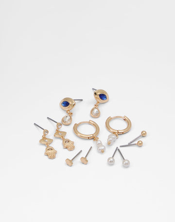 Watchfull - Pierced Earring