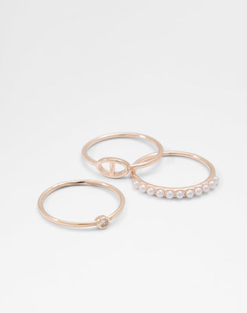 Whimsycal - Stackable Rings