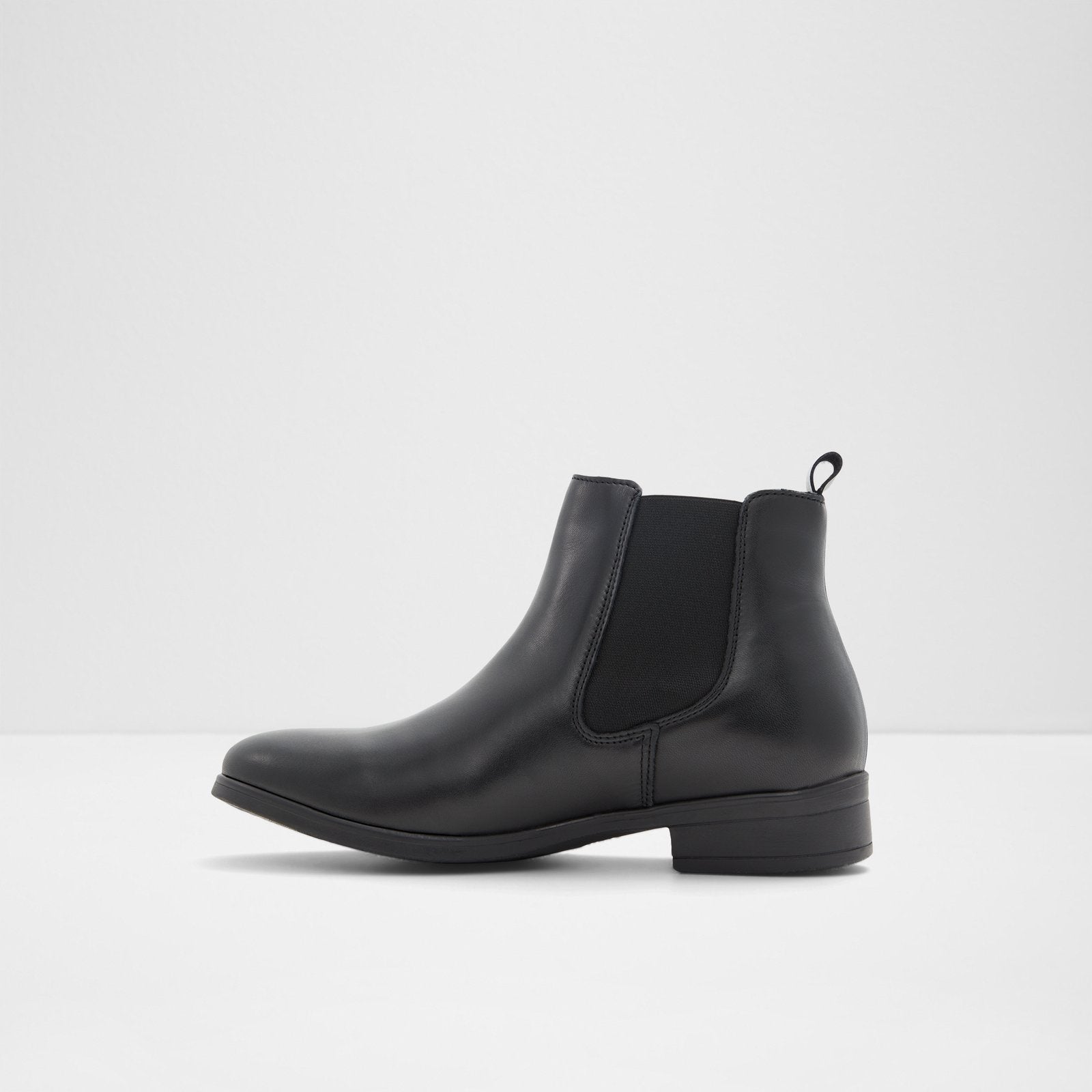 Aldo Women's Ankle Boots Wicoeni Black