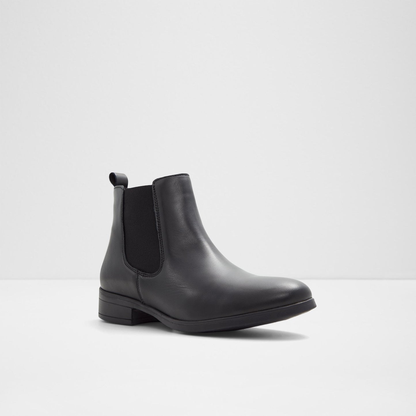 Aldo Women's Ankle Boots Wicoeni Black