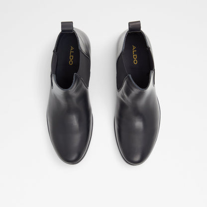 Aldo Women's Ankle Boots Wicoeni Black