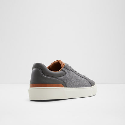 Aldo Men's Pillow Walk Comfortable Fashion Athletics Willio Grey