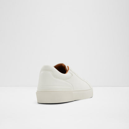 Aldo Men's Pillow Walk Comfortable Fashion Athletics Willio White