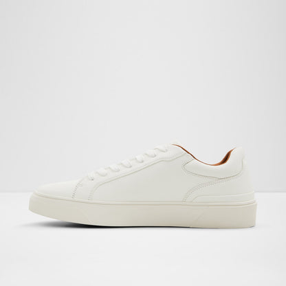 Aldo Men's Pillow Walk Comfortable Fashion Athletics Willio White