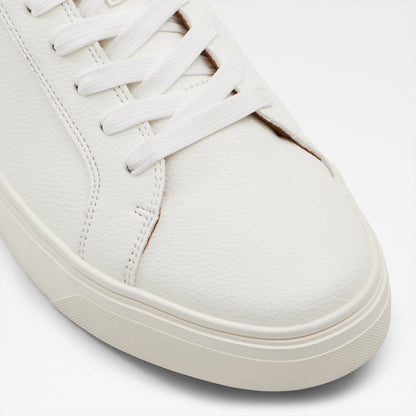 Aldo Men's Pillow Walk Comfortable Fashion Athletics Willio White