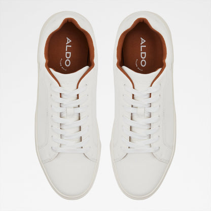 Aldo Men's Pillow Walk Comfortable Fashion Athletics Willio White