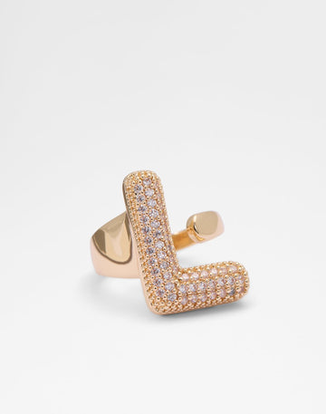 Yourinitials - Ring