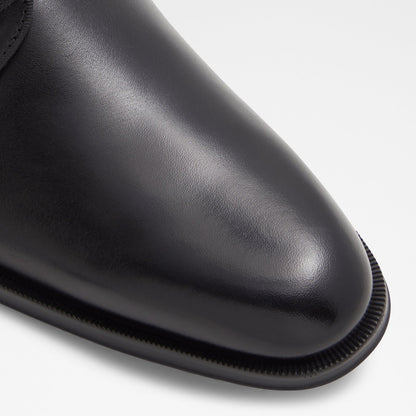 Aldo Men's Lace Up Zale Black