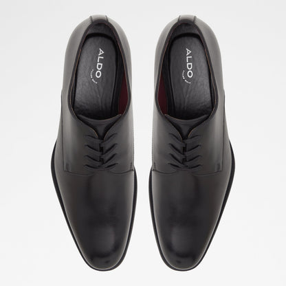 Aldo Men's Lace Up Zale Black