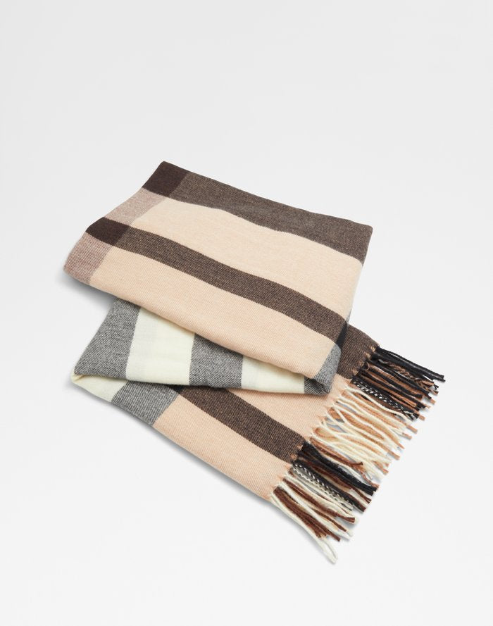 ALDO CONTRAST SCARF - 1.85 x 31CM main image 0