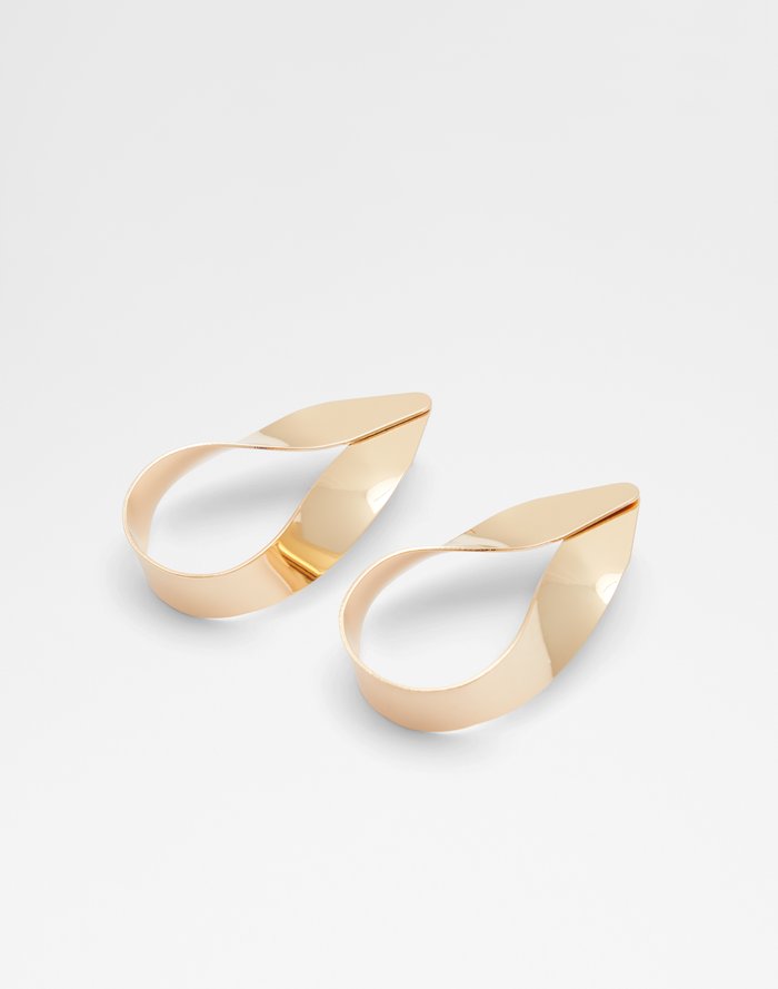 Aldo Women's Earrings Zelma Gold