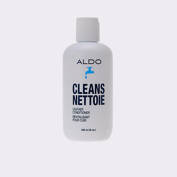 Aldo Shoes Care Leather Conditioner