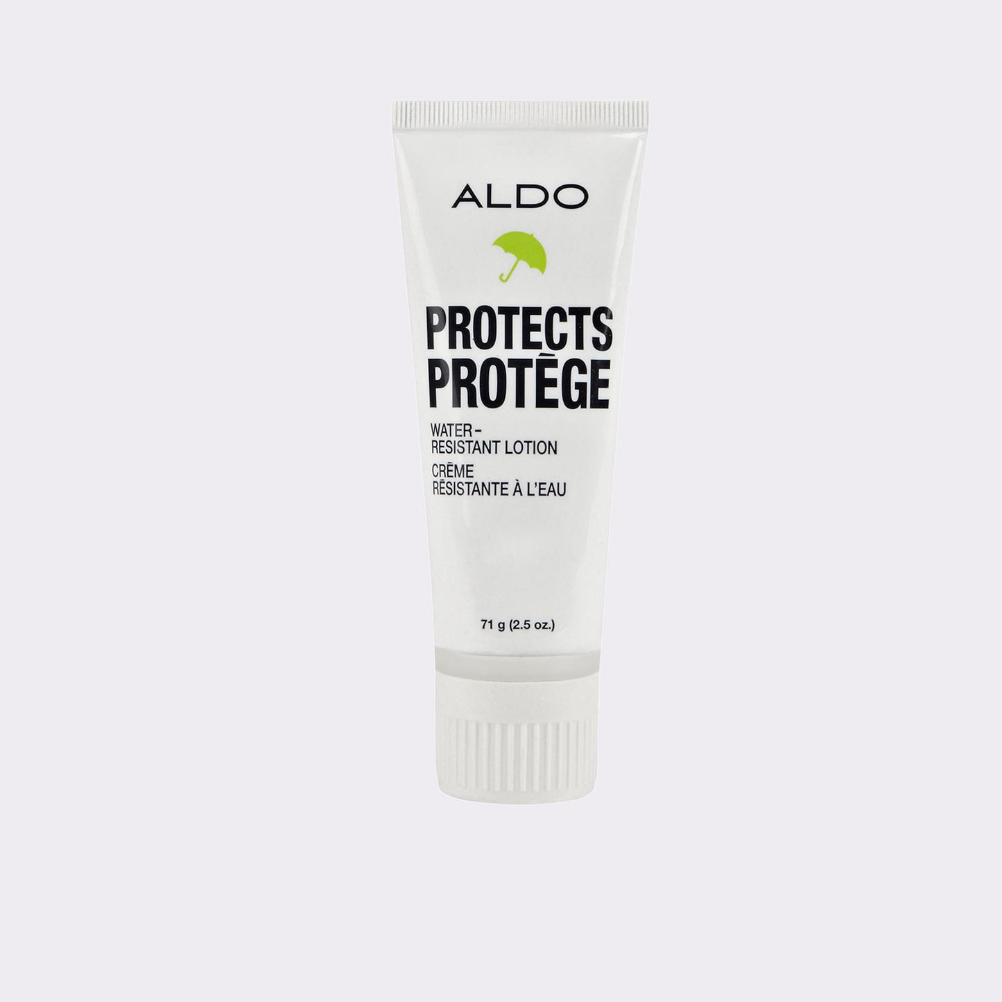 Aldo Shoes Care Water Resistant Lotion