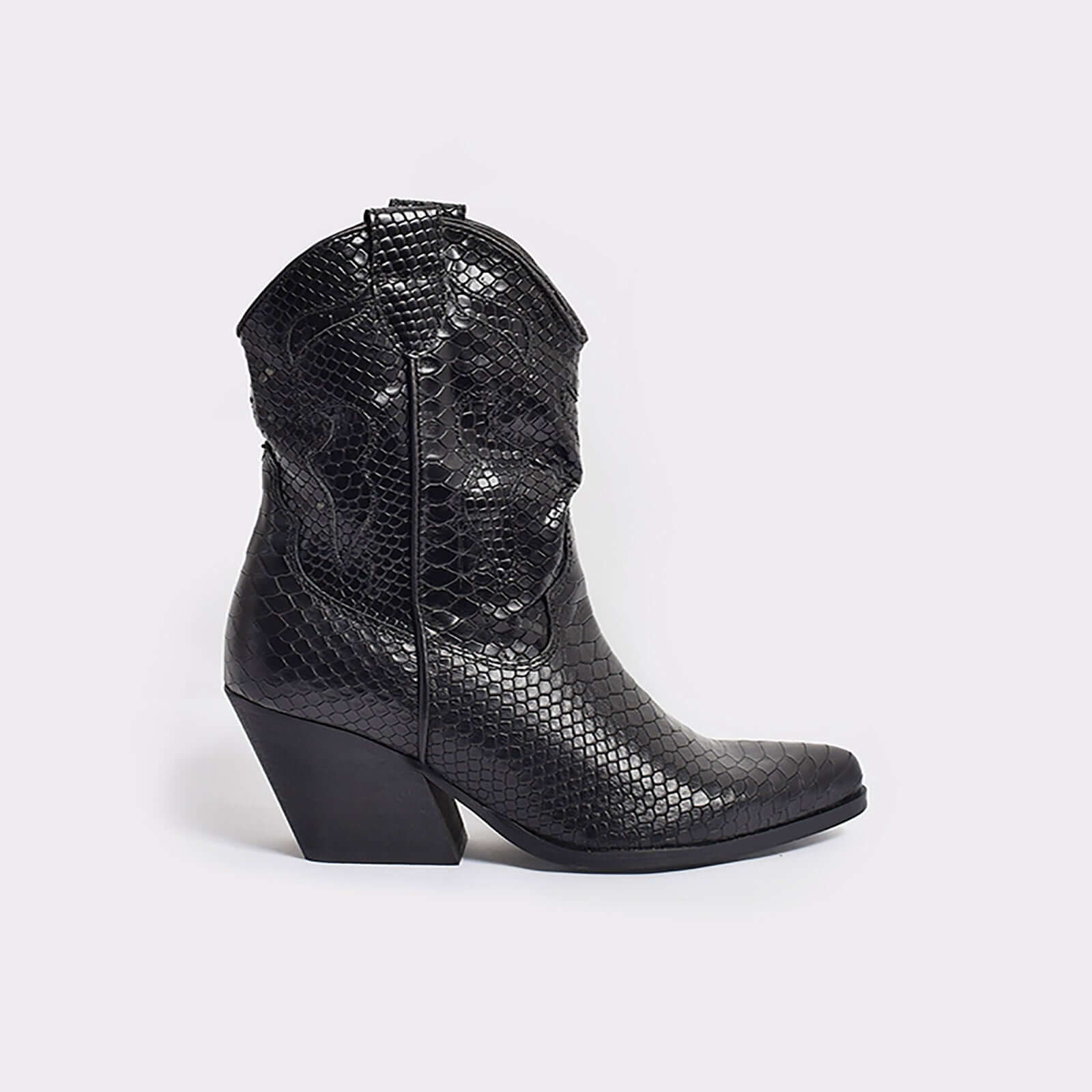 Aldo Women's Heels Coosa (Black)