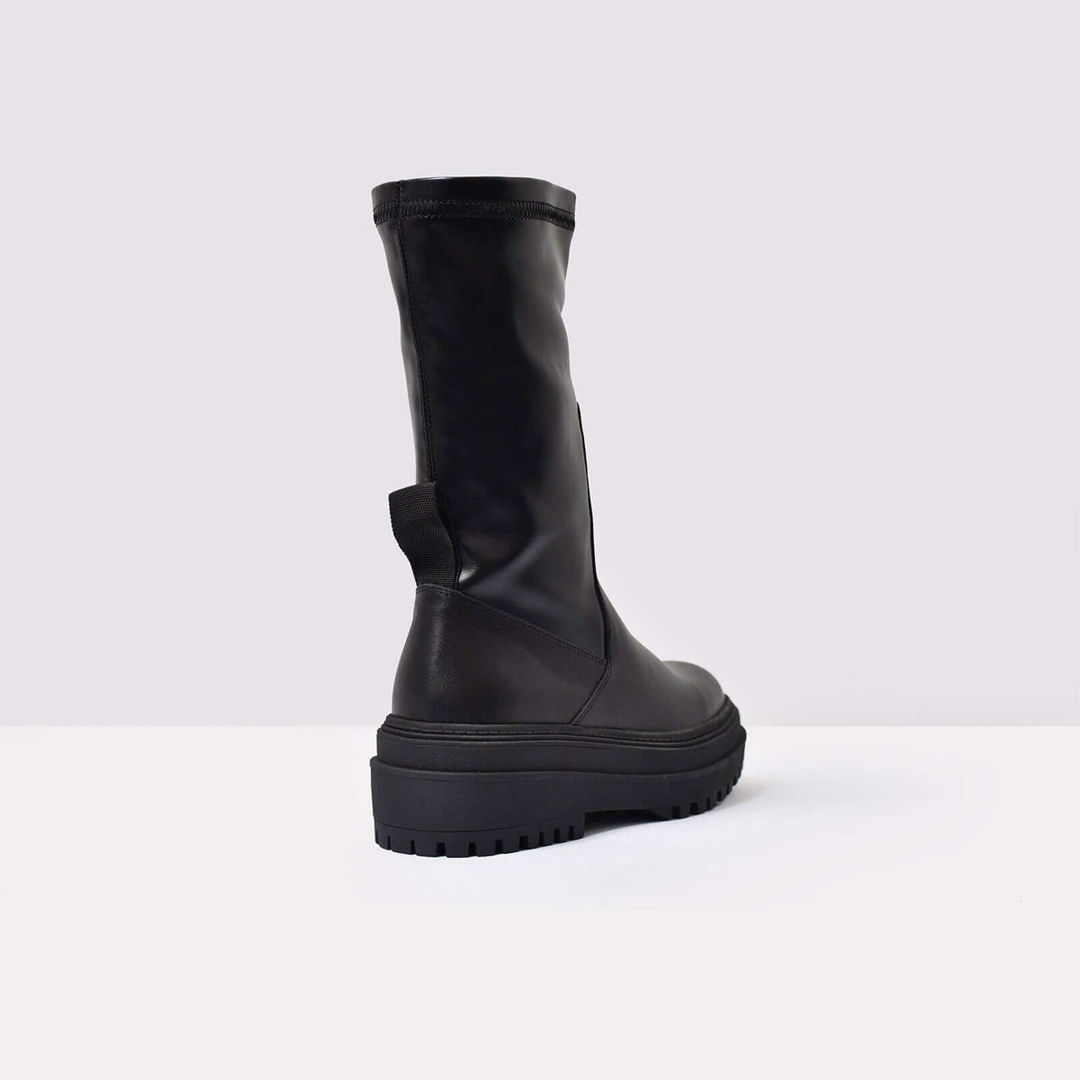 Aldo Women's Boots Elielia (Black) – ALDO UK
