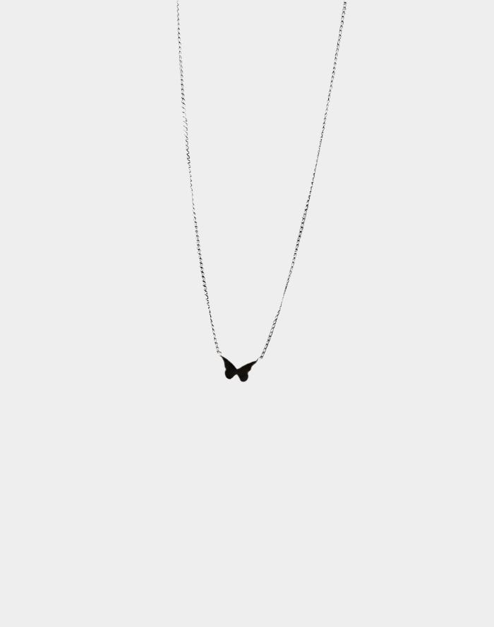 Aldo Women's Necklace Are Silver