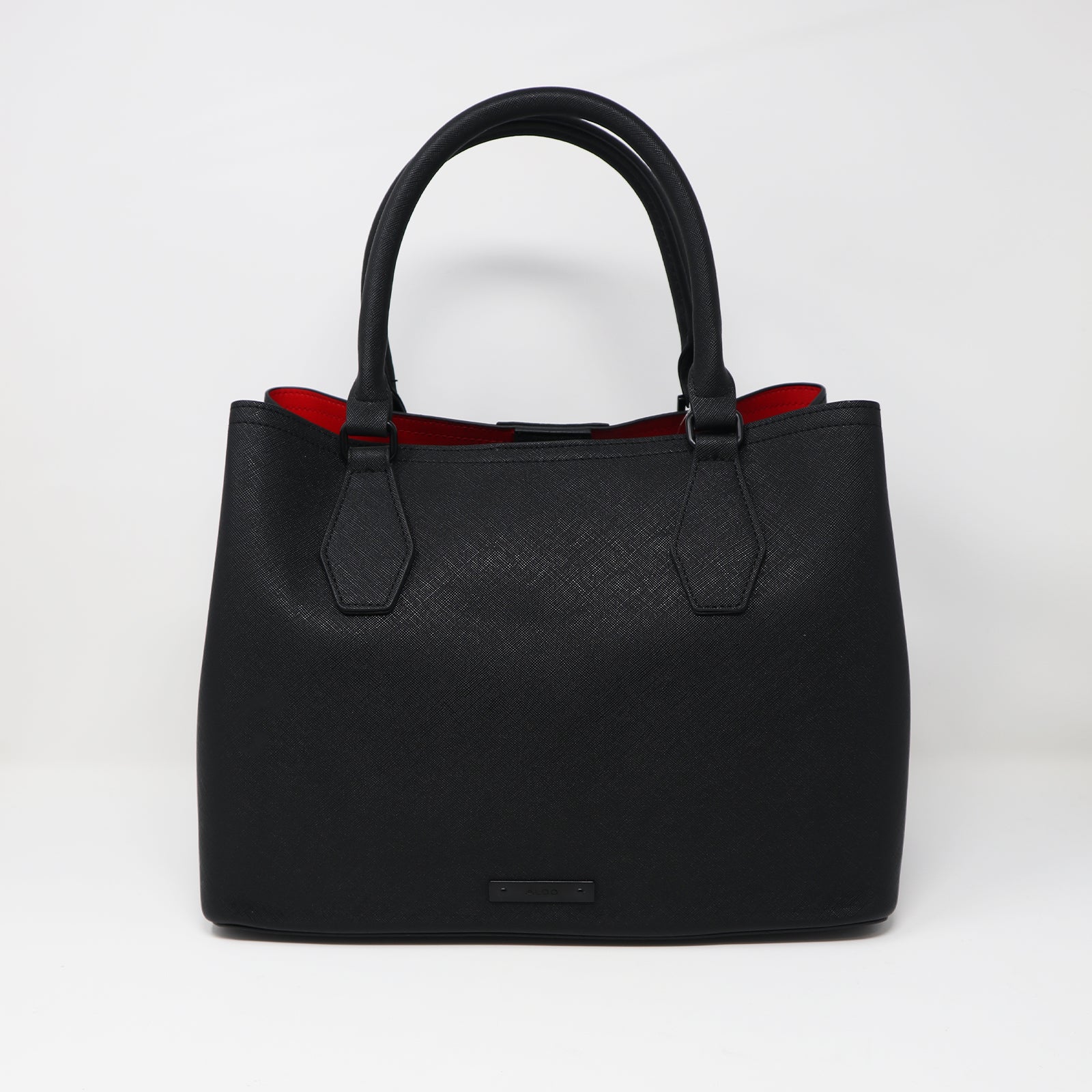Aldo Women's Tote Bag Thaywen (Black) – ALDO Shoes UK
