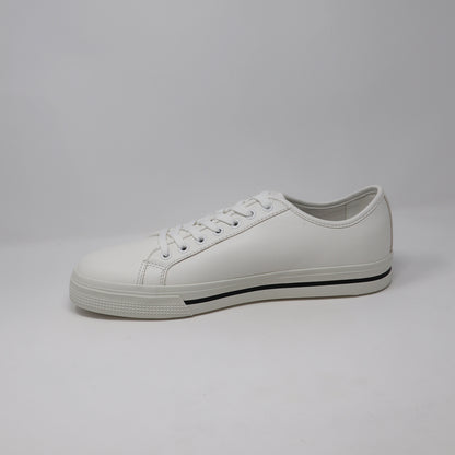 Aldo Men's Trainers Strollen White