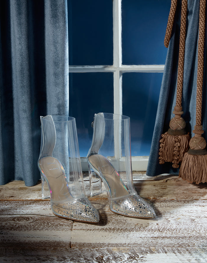 Aldo disney shoes online cinderella