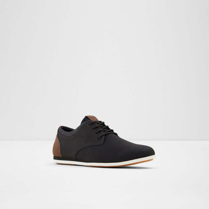 Aldo Men's Trainers Aauwen-r Black
