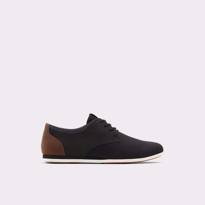 Aldo Men's Trainers Aauwen-r Black