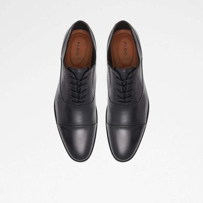 Aldo Men's Lace Up Shoes Abawienflex Black