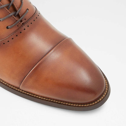 Aldo Men's Lace Up Shoes Abawienflex