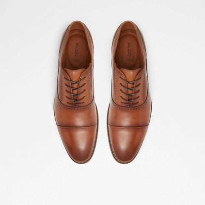 Aldo Men's Lace Up Shoes Abawienflex