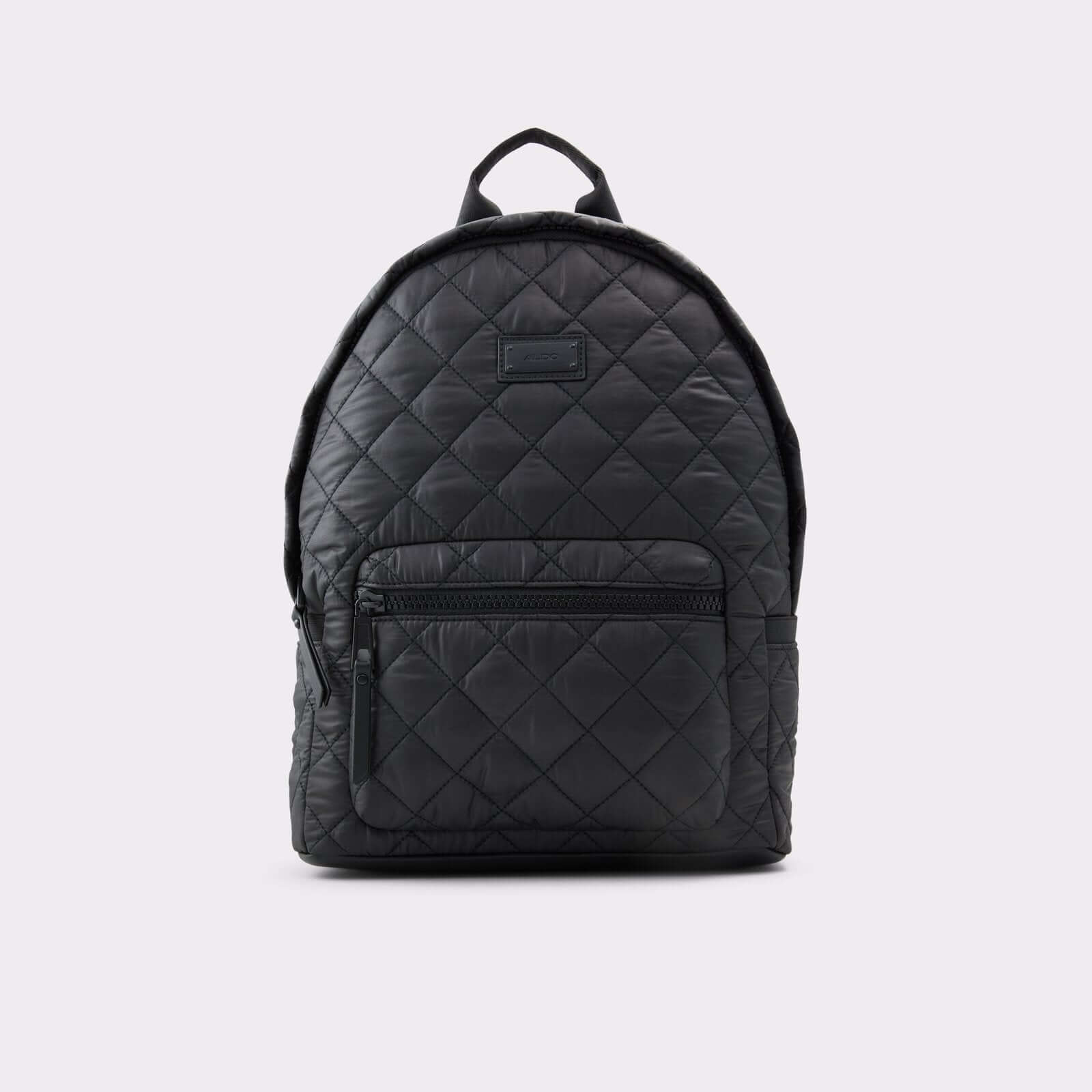 aldo mini nylon backpack Aldo Women's Sustainable Handbag Acylle (Black) – ALDO Shoes UK