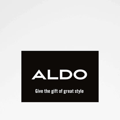 ALDO Shoes UK ALDO UK Online Gift Card