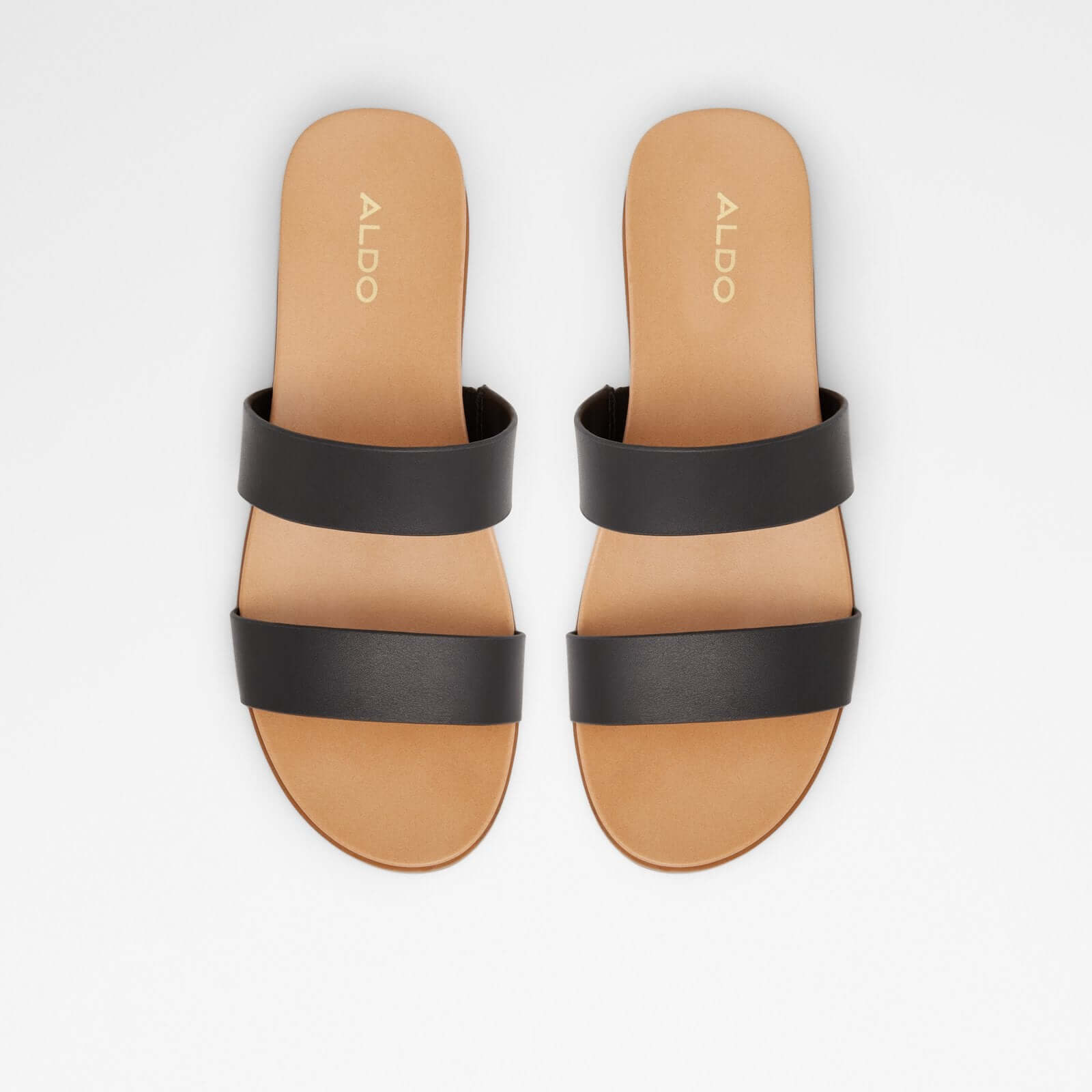 Aldo two clearance strap sandals