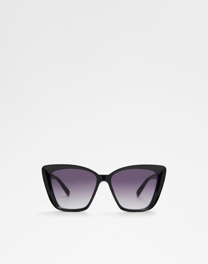 Aldo Women's Sunglasses Alilalla Black