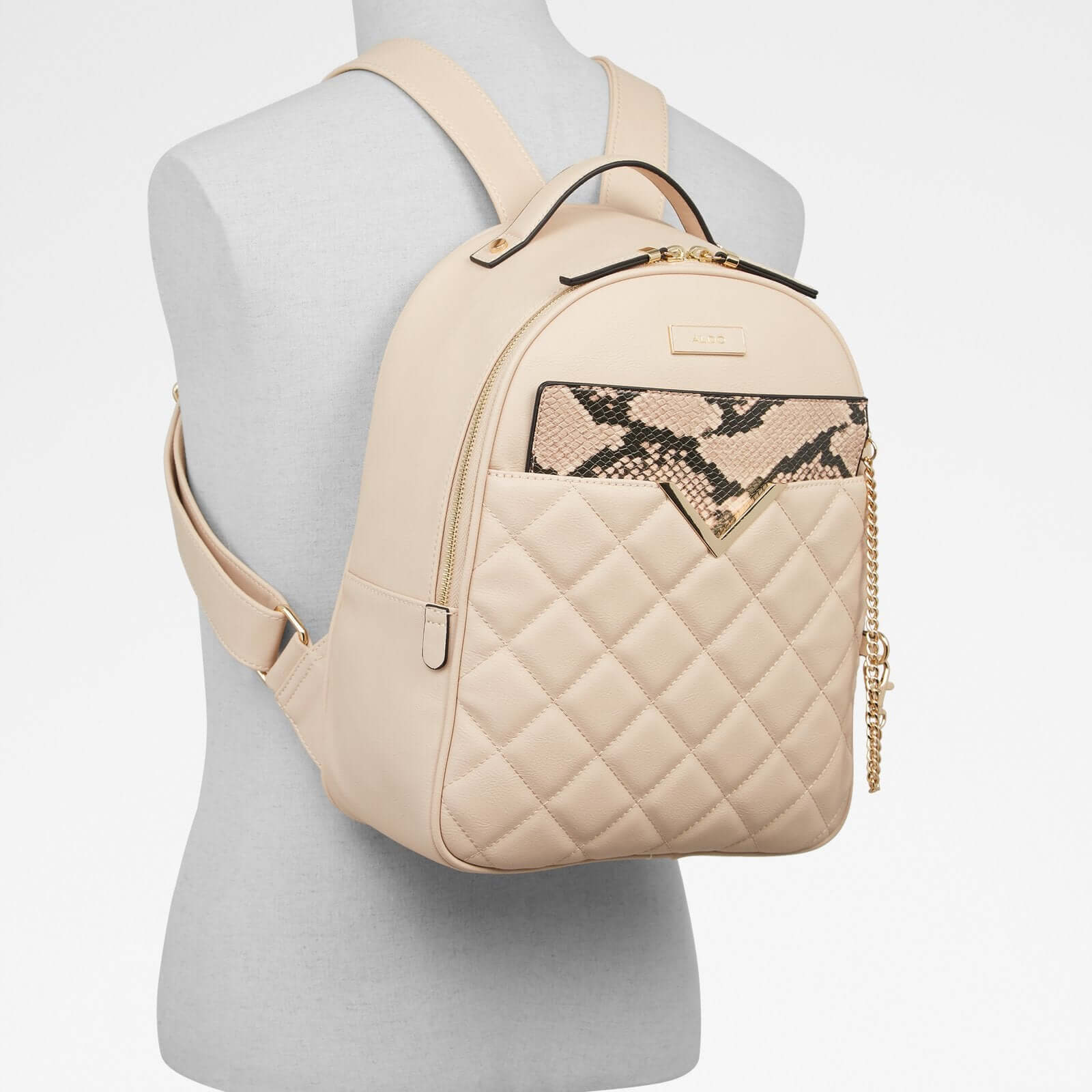 Aldo discount auricelle backpack