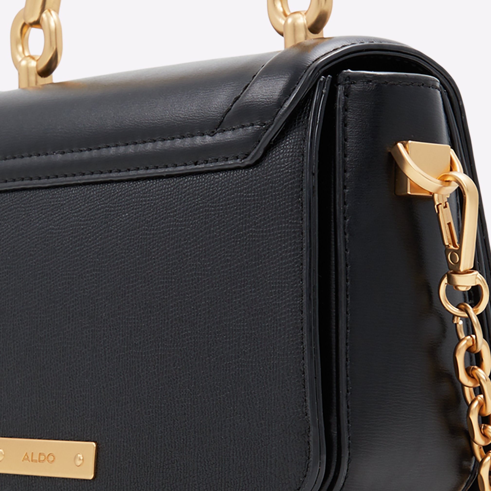 Amabella Bags Black by Aldo