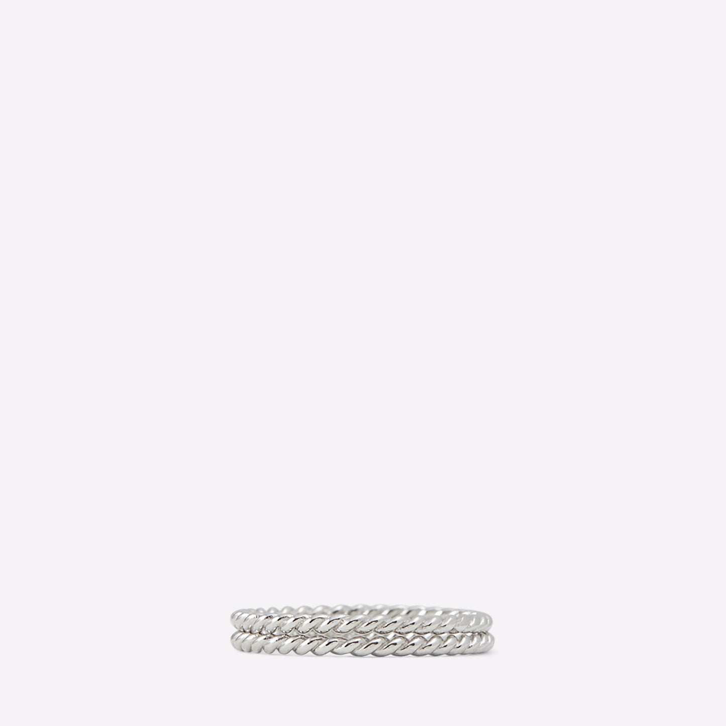 Aldo Women's Ring Antidaphne Silver