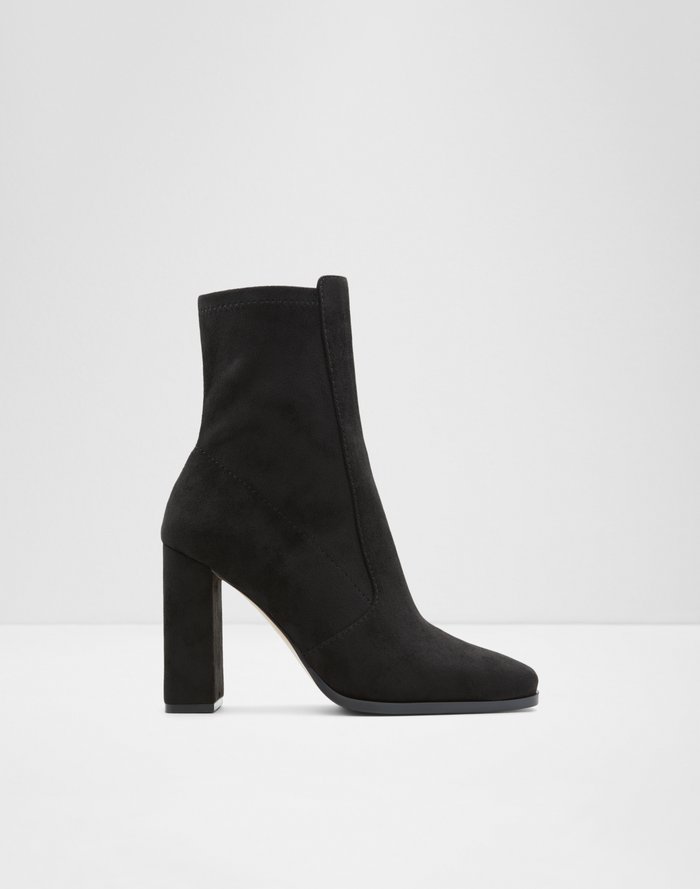 Aldo Women's Ankle Boots Audrella Black