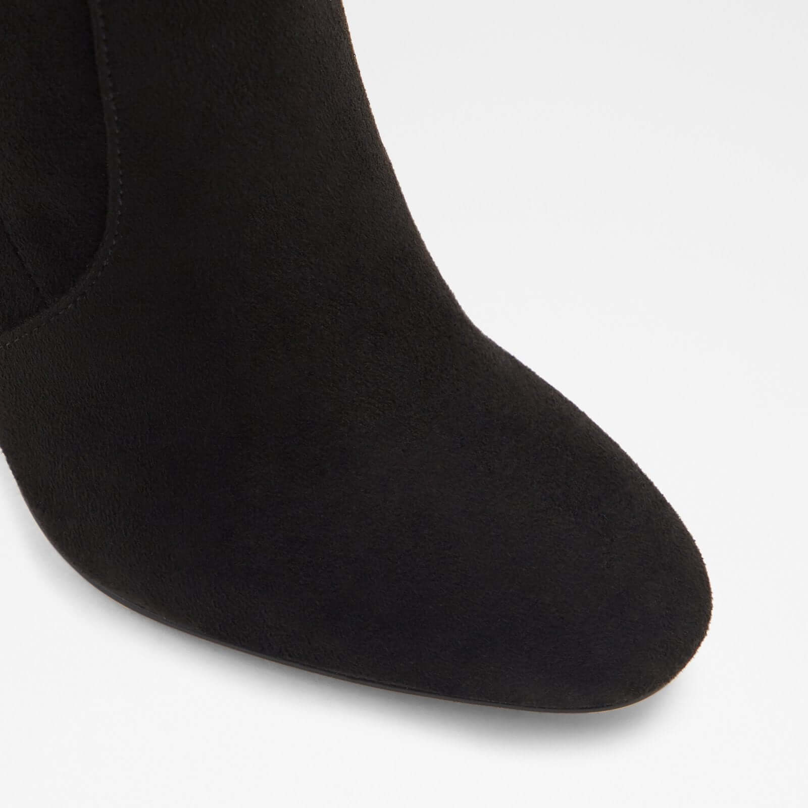 Aldo Women's Heeled Ankle Boot Aurellane (Black) – ALDO Shoes UK