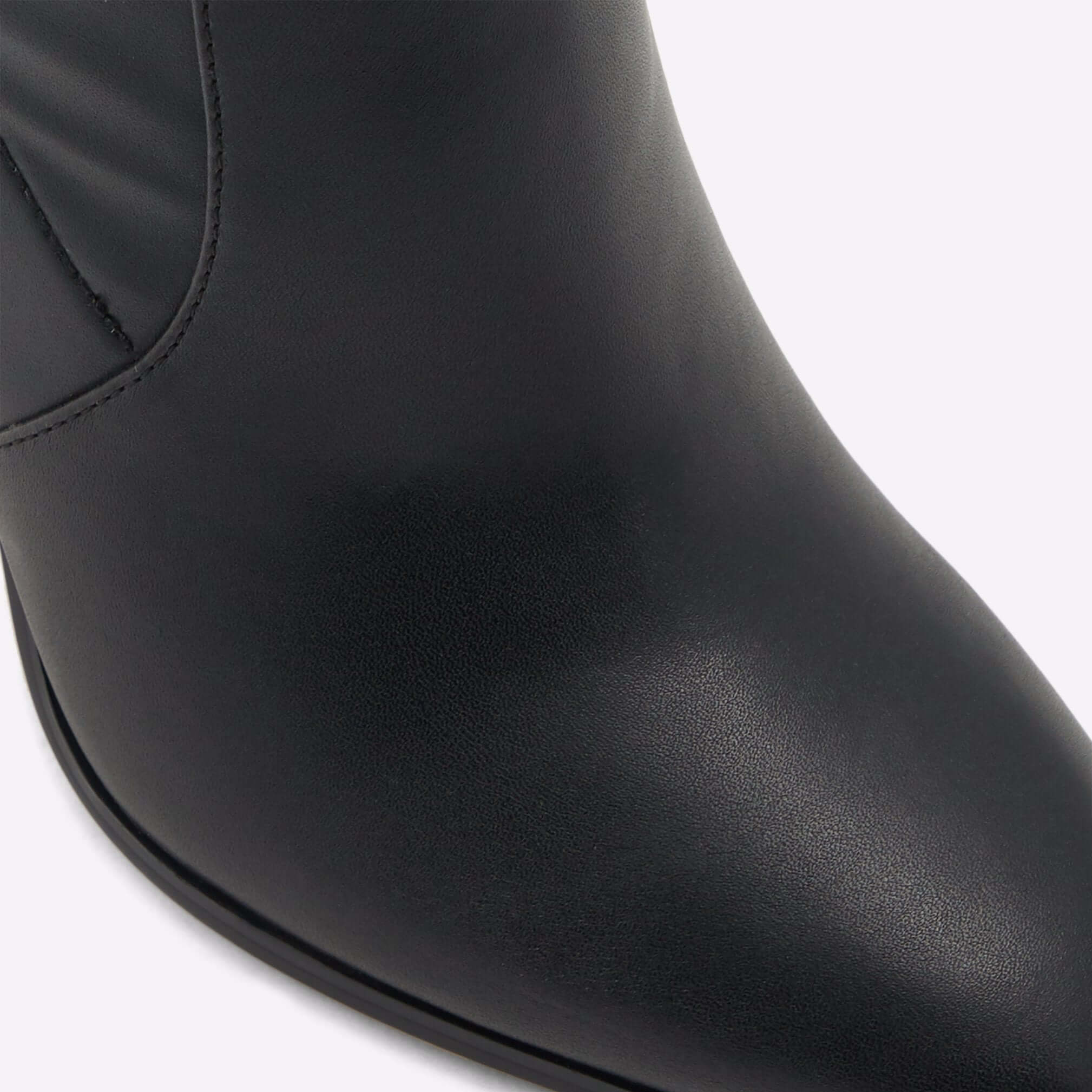 Aldo Women's Heeled Ankle Boot Aurellieflex (Black) – ALDO Shoes UK