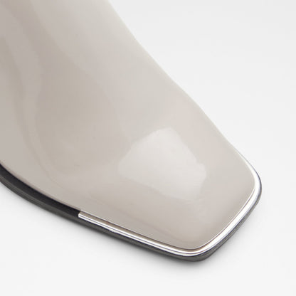 Aldo Women's Ankle Boots Auriella Gray