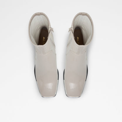 Aldo Women's Ankle Boots Auriella Gray