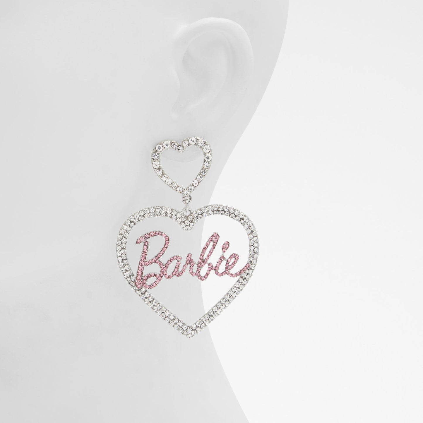 Barbiearring