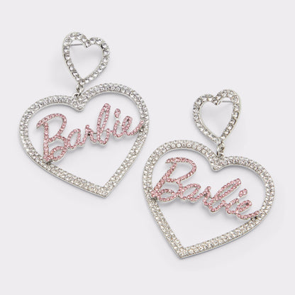 Barbiearring