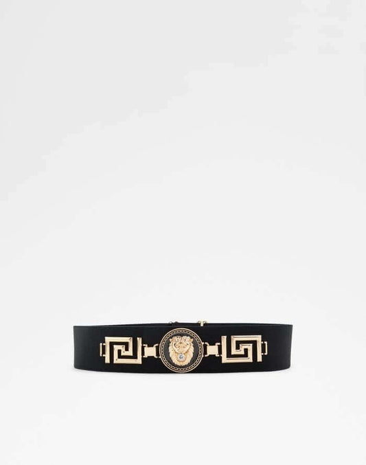 Aldo Women's Belt Bayssa Black