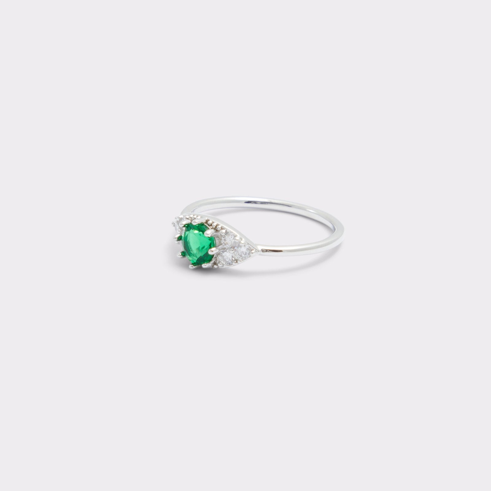 Aldo Women's Ring Bedwas Green