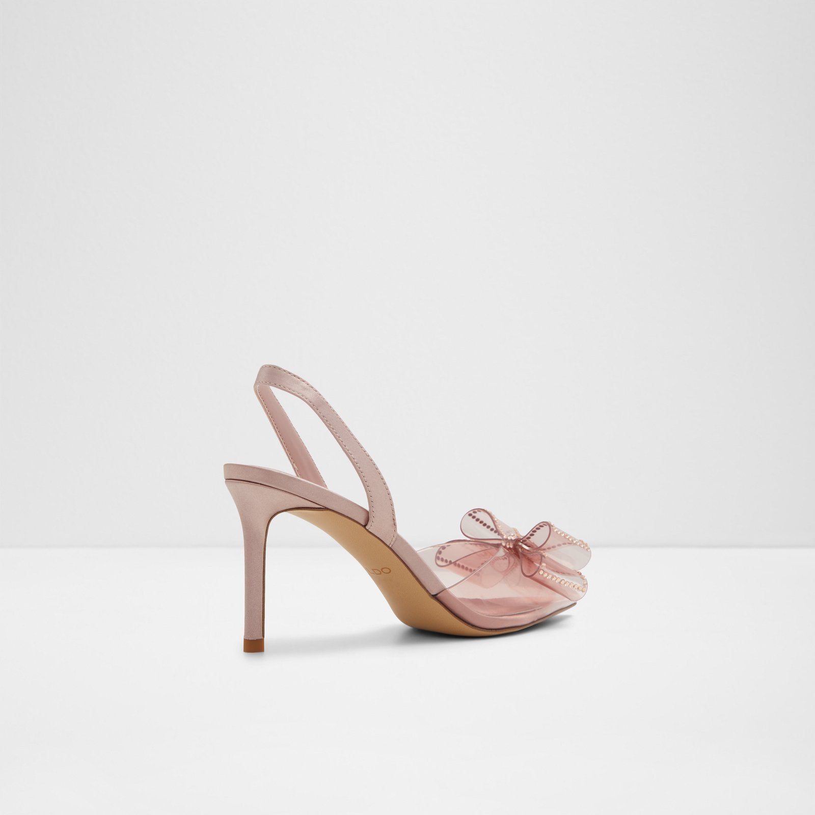 New Look Wide Fit Strappy Heeled Sandals In Pink Lyst, 57% OFF