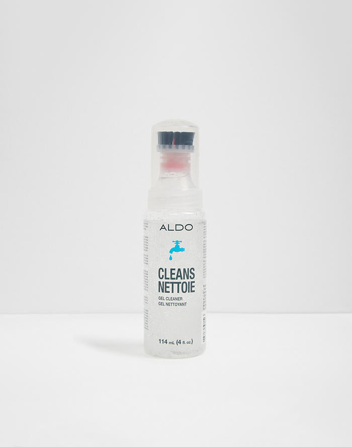 Aldo Shoes Care Bersezio Gel Cleaner