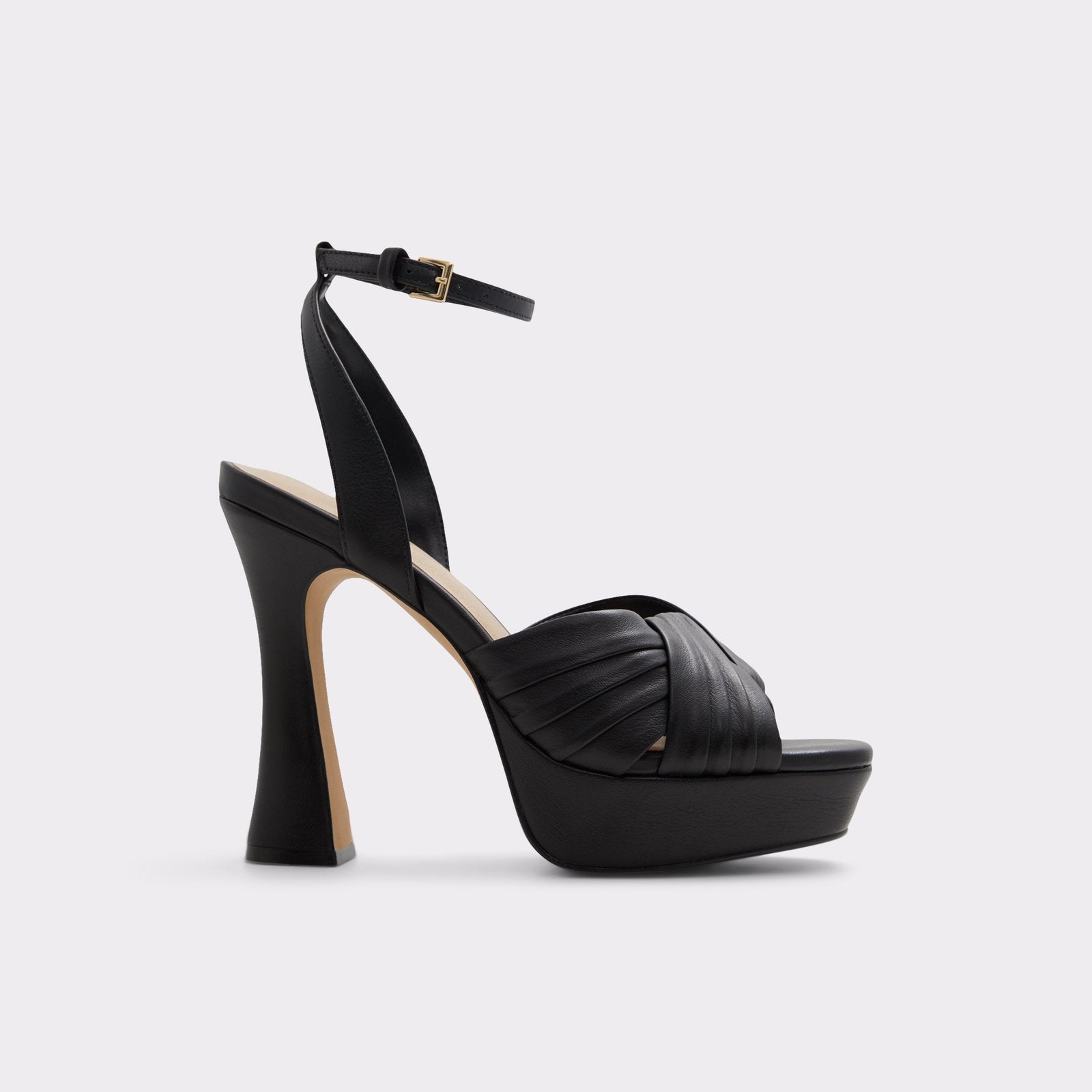 Aldo Women's Heels Bidish (Black) ALDO UK
