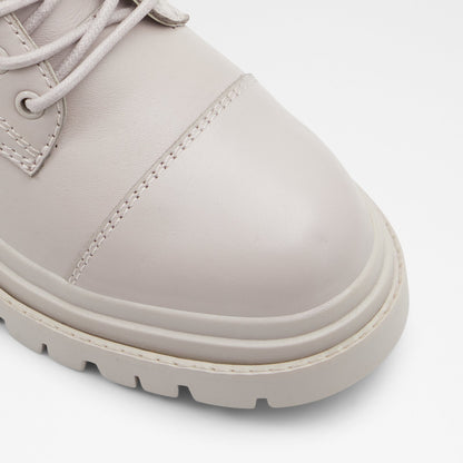 Aldo Women's Ankle Boots Bigmark Gray