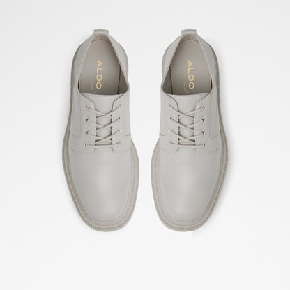 Aldo Women's Lace Up Shoes Bigmove Gray